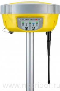 GPS GNSS �������� Zenith10 (GSM&UHF)