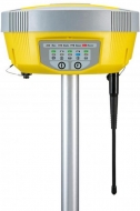 GPS GNSS �������� Zenith10 (GSM&UHF)