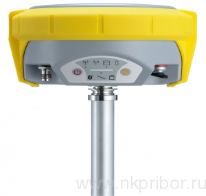 GPS GNSS ������� GeoMax Zenith25 PRO (GSM)