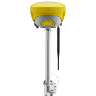 GPS GNSS ������� GeoMax Zenith35 PRO Rover (GSM&UHF)