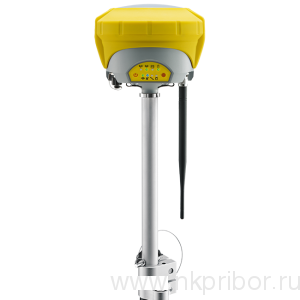 GPS GNSS ������� GeoMax Zenith35 TAG PRO Rover (GSM&UHF)