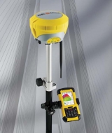 GPS GNSS ������� GeoMax Zenith35 TAG PRO Rover (GSM&UHF)