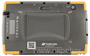 ������� ���������� TOPCON FC-5000