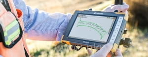 ������� ���������� TOPCON FC-5000