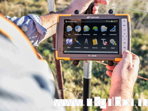 ������� ���������� TOPCON FC-5000