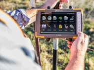 ������� ���������� TOPCON FC-5000