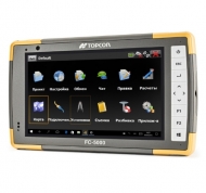 ������� ���������� TOPCON FC-5000