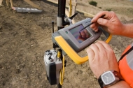 ������� ���������� Trimble CU SC