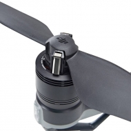 ������������ DJI Inspire 2 ������� ��������