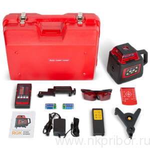 �������� ������� RGK SP-400