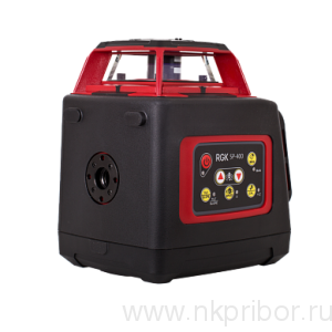 �������� ������� RGK SP-400