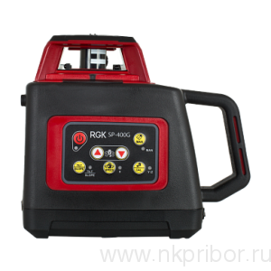 �������� ������� RGK SP-400G