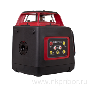 �������� ������� RGK SP-400G