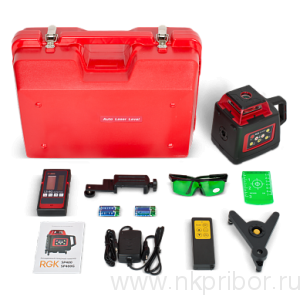 �������� ������� RGK SP-400G