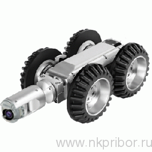 ������� ������������ Robotic Crawler � 8