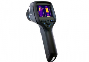 ���������� FLIR E40