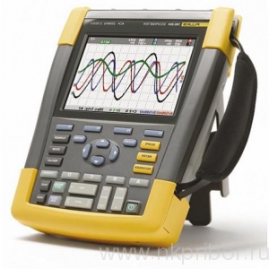 ����������� Fluke 190-202 S ���������