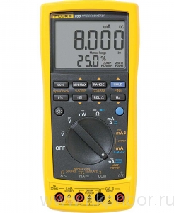 ����������-���������� Fluke 789