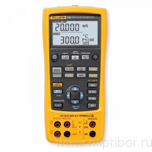 ���������� Fluke 726 ���������