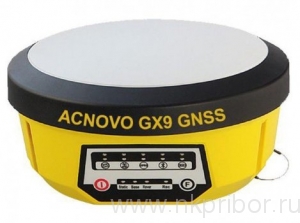 ����� RTK Acnovo GX9