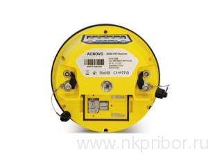 �������� RTK ACNOVO GX9 GSM ��� + ������� ����� PDL 35W