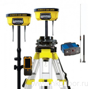 �������� RTK ACNOVO GX9 GSM ��� + ������� ����� PDL 35W