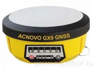 �������� RTK ACNOVO GX9