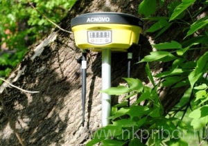 �������� RTK ACNOVO GX9