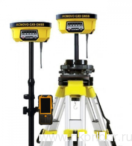 �������� RTK ACNOVO GX9
