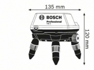��������� Bosch RM3 BM3 RC2 ������� ��� L-Boxx