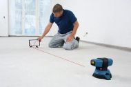 �������� ������� Bosch GSL 2 Professional