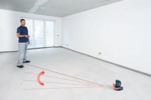 �������� ������� Bosch GSL 2 Professional