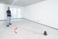 �������� ������� Bosch GSL 2 Professional