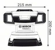 �������� ������� Bosch GSL 2 Professional + �����