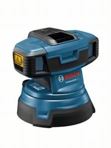 �������� ������� Bosch GSL 2 Professional + �����