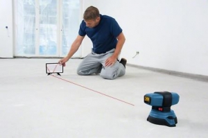 �������� ������� Bosch GSL 2 Professional + �����