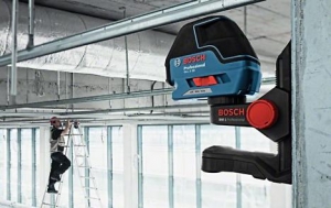 �������� ������� Bosch GLL 3-50 Professional  L-BOXX