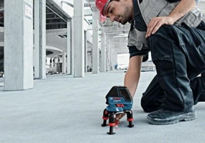 �������� ������� Bosch GLL 3-50 Professional  L-BOXX