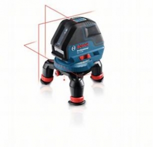 �������� ������� Bosch GLL 3-50 Professional  L-BOXX