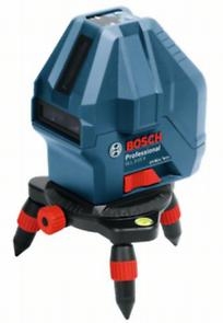 �������� ������� Bosch GLL 3-15 X