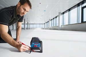 �������� ������� Bosch GCL 2-15 Professional  RM1  BM3  ���� 