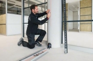 �������� ������� Bosch GCL 2-15 Professional  RM1  BM3  ���� 