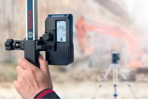 ����������� ������� Bosch GRL 500 H + LR 50 Professional