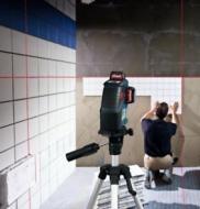 �������� ������� Bosch GLL 3-80 P + BT 150