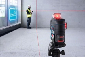 �������� ������� GLL 3-80 C  BM 1 12 V L-Boxx