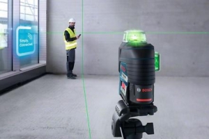 �������� ������� Bosch GLL 3-80 CG BM 1 12 V  L-Boxx
