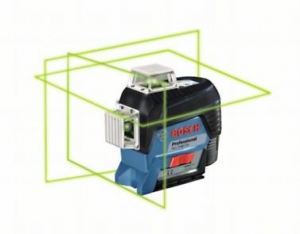 �������� ������� Bosch GLL 3-80 CG BM 1 12 V  L-Boxx