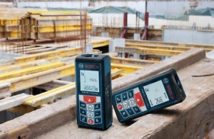 �������� ��������� BOSCH GLM 80 Professional