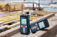 �������� ��������� BOSCH GLM 80 Professional