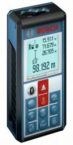 �������� ��������� Bosch GLM 100 � 